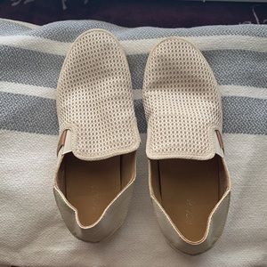 Olu Kai shoes